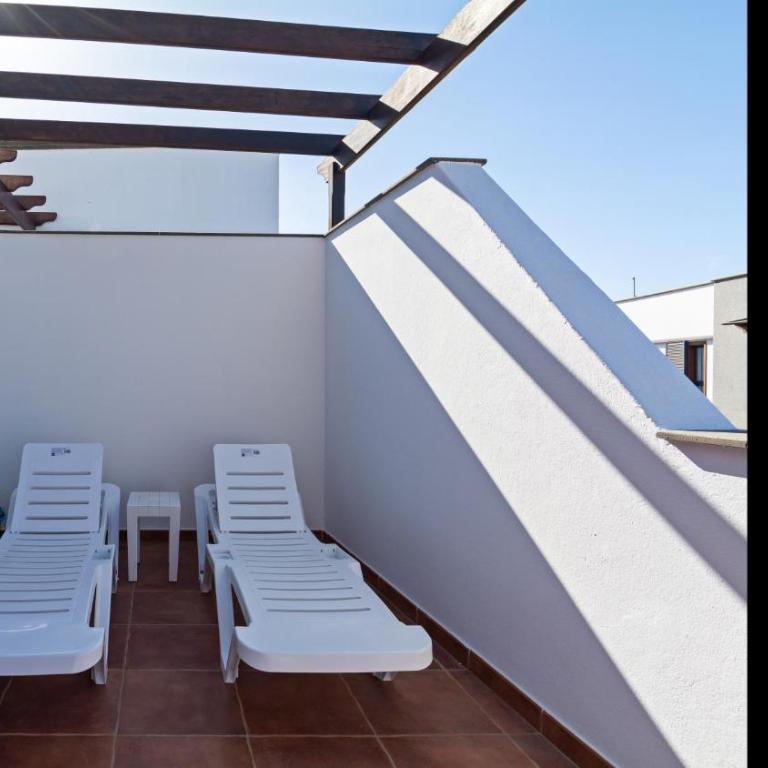 Playa Blanca Sunlight Apartment BY PVL - Apartamento - 44