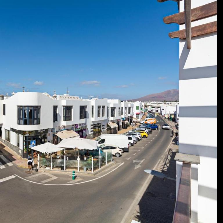 Playa Blanca Sunlight Apartment BY PVL - Apartamento - 50