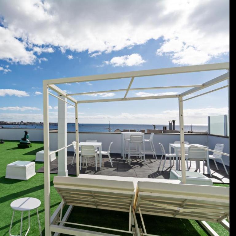 Playa Blanca Sunlight Apartment BY PVL - Apartamento - 1