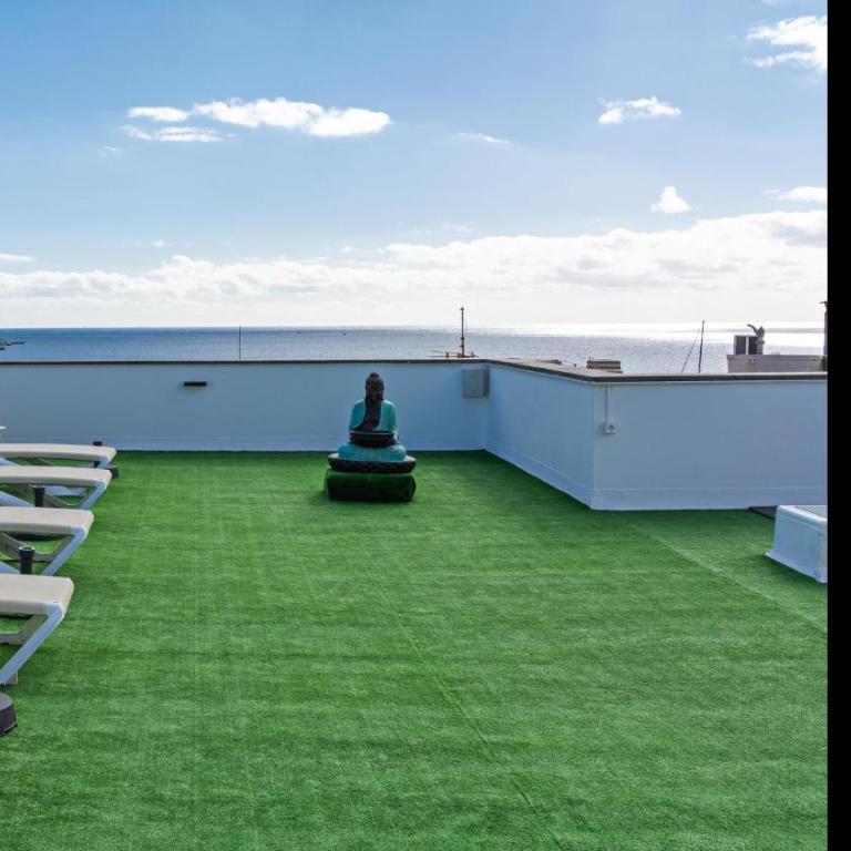 Playa Blanca Sunlight Apartment BY PVL - Apartamento - 53
