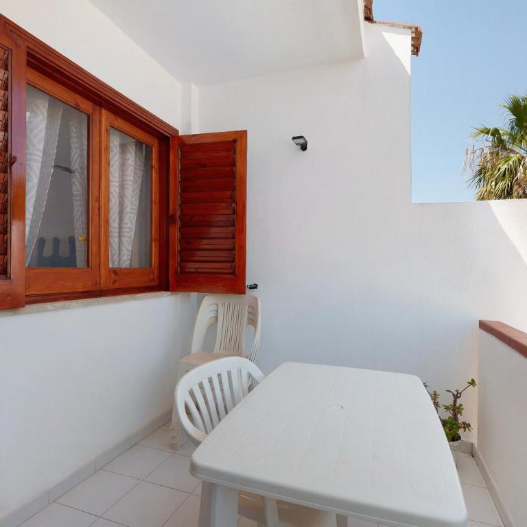Appartamento la Perla Blu - Appartamento Superior con 1 Camera da Letto e Balcone - 13