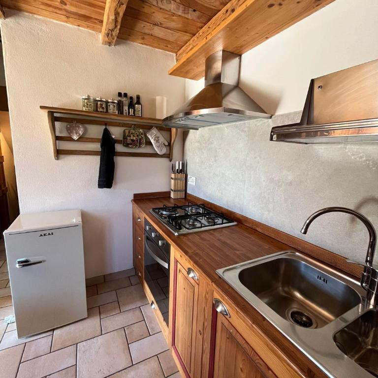 Casa Lazer - Apartamento de 1 dormitorio - 5