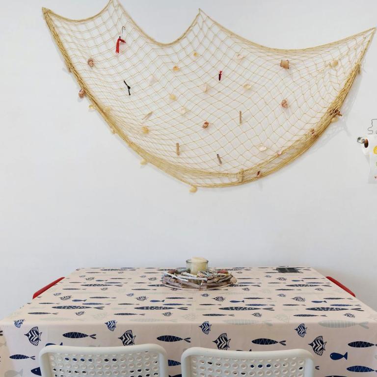 Appartamento la Perla Blu - Appartamento Superior con 1 Camera da Letto e Balcone - 7