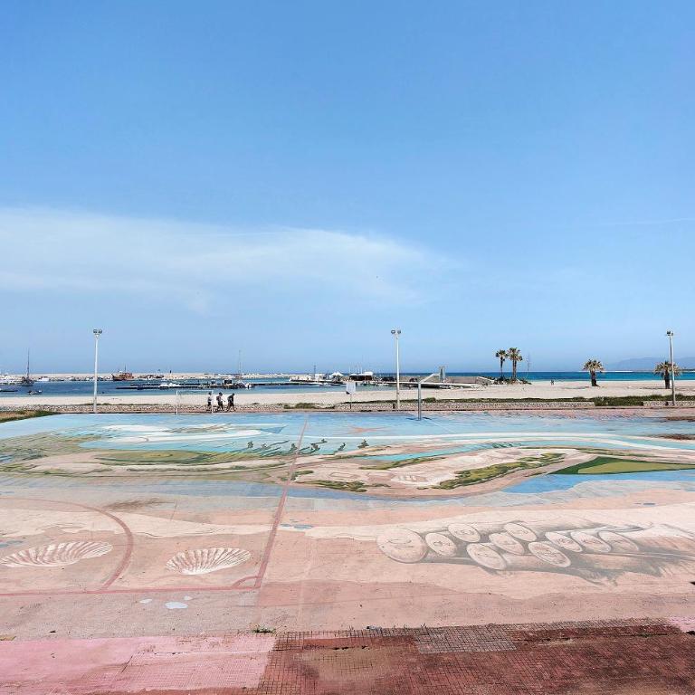 Appartamento la Perla Blu - Appartamento Superior con 1 Camera da Letto e Balcone - 25