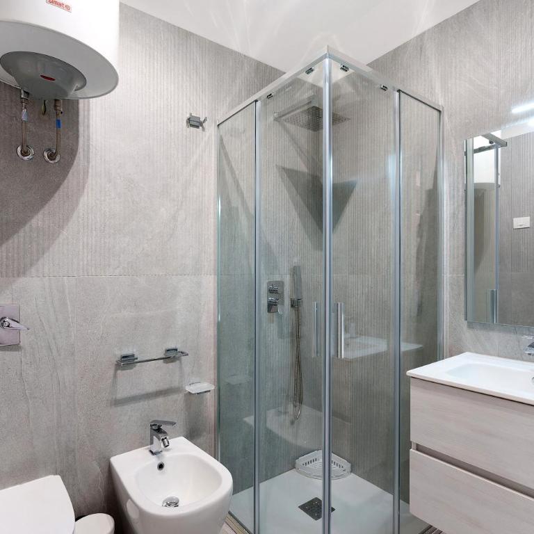 Appartamento la Perla Blu - Appartamento Superior con 1 Camera da Letto e Balcone - 20