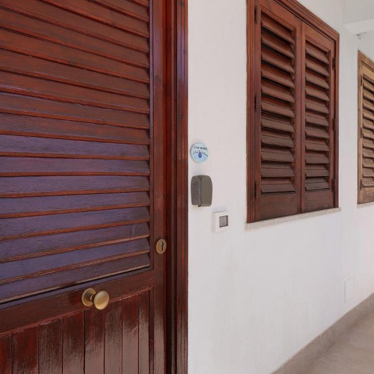 Appartamento la Perla Blu - Appartamento Superior con 1 Camera da Letto e Balcone - 21