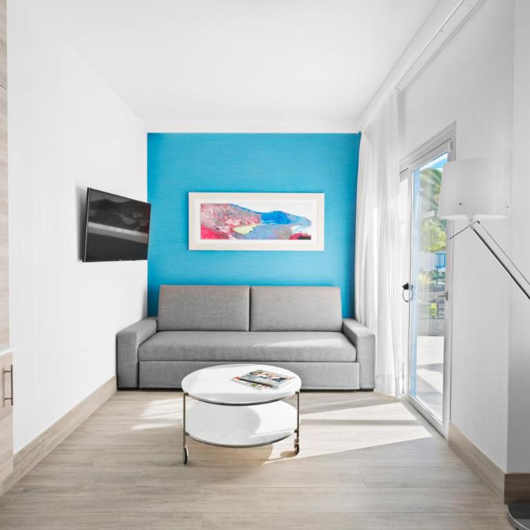 Elba Premium Suites - Adults Only - Suite Junior (2 adultos) - 3