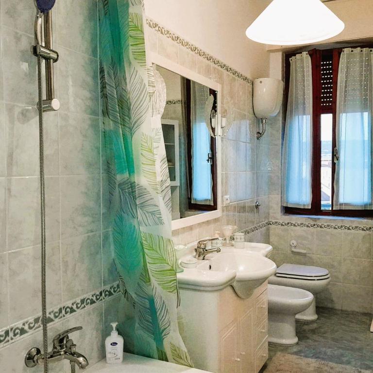 Appartamento Casa Relax - Two-Bedroom Apartment - 3
