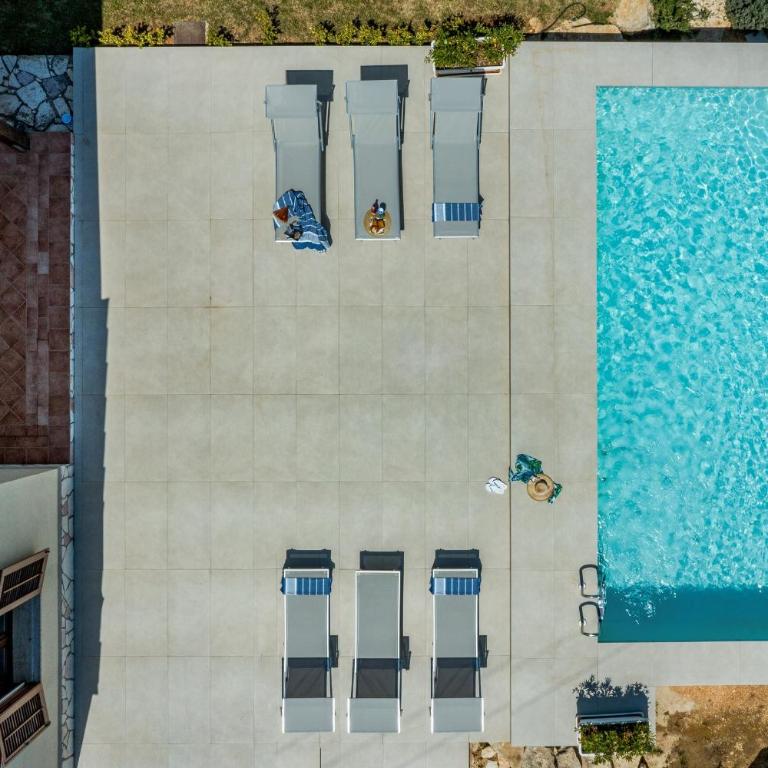 Villa Lidia con piscina privata - Villa - 3