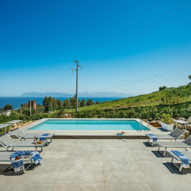 Villa Lidia con piscina privata - Villa - 1