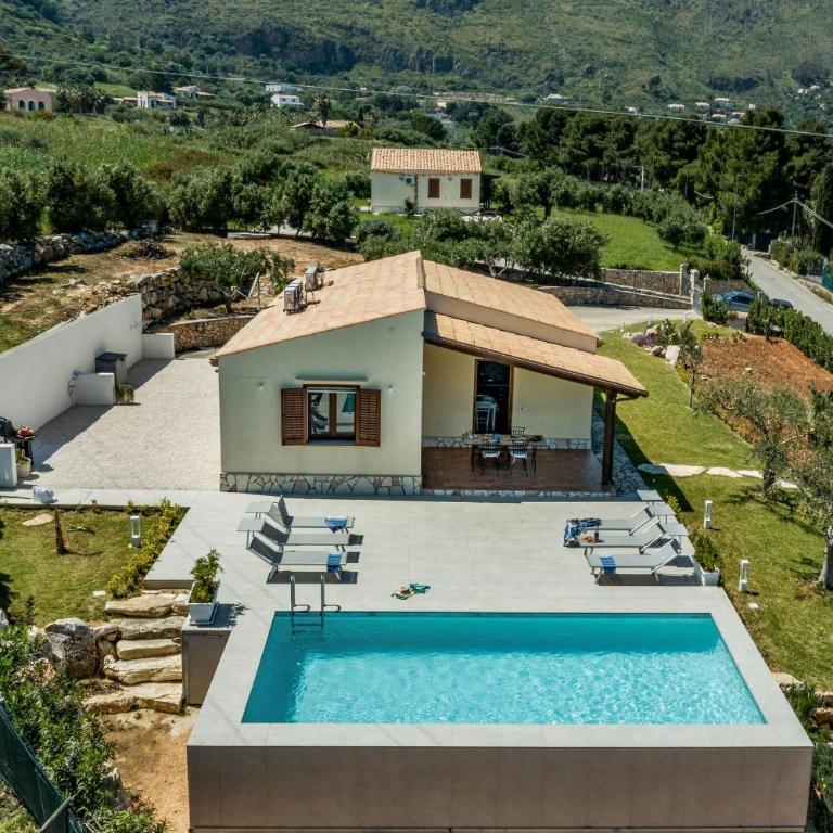 Villa Lidia con piscina privata - Villa - 7