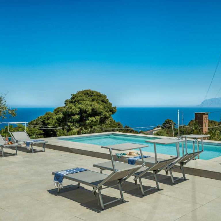 Villa Lidia con piscina privata - Villa - 14