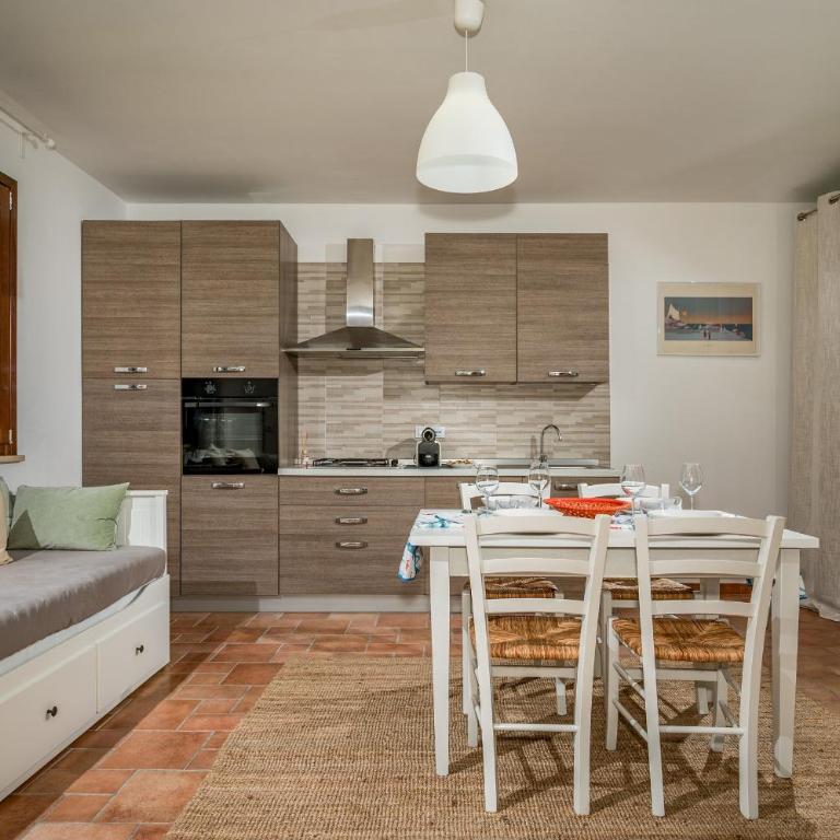 Villa Lidia con piscina privata - Villa - 15