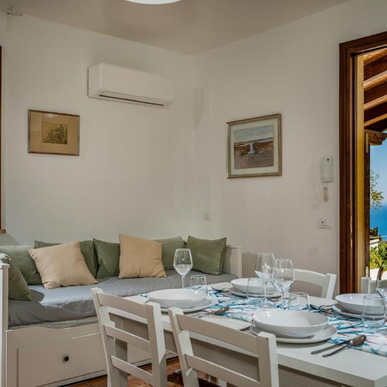 Villa Lidia con piscina privata - Villa - 16