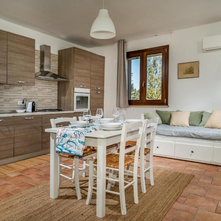 Villa Lidia con piscina privata - Villa - 18