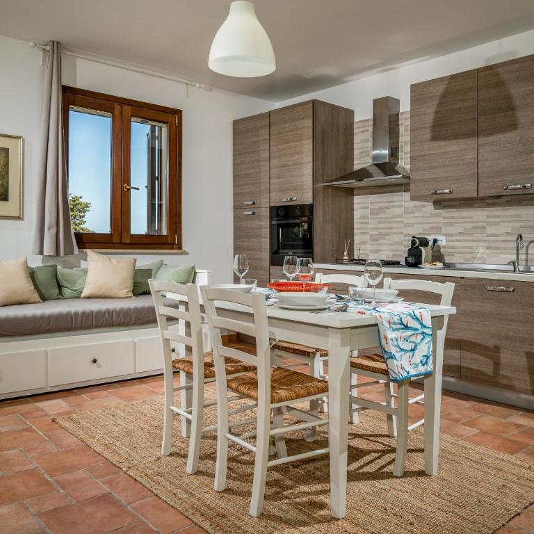 Villa Lidia con piscina privata - Villa - 19