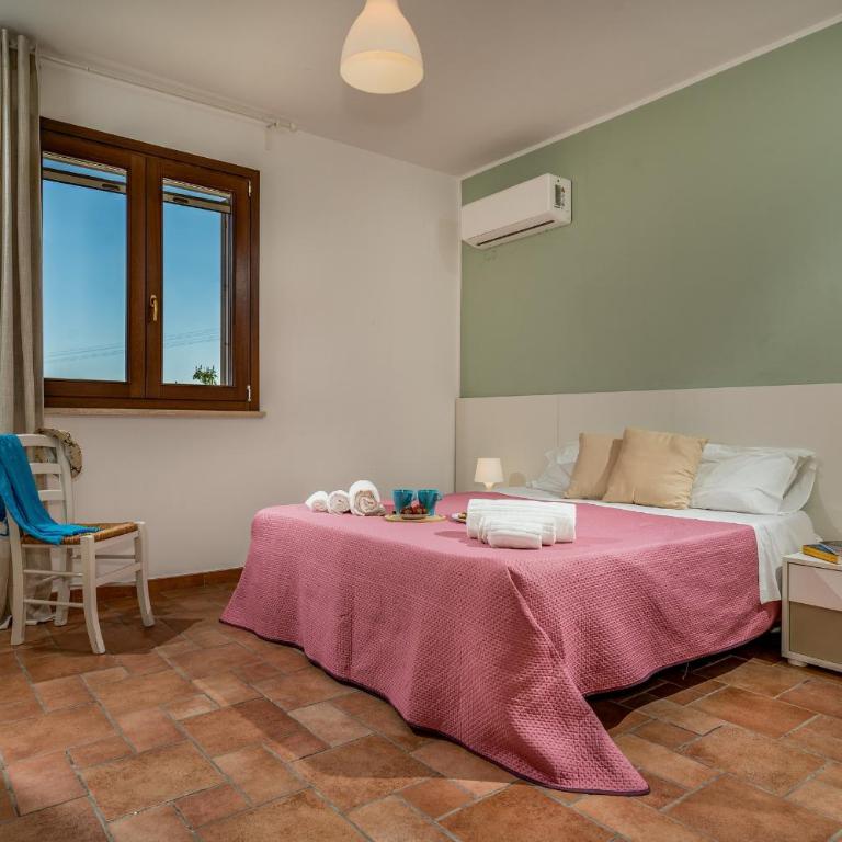 Villa Lidia con piscina privata - Villa - 21