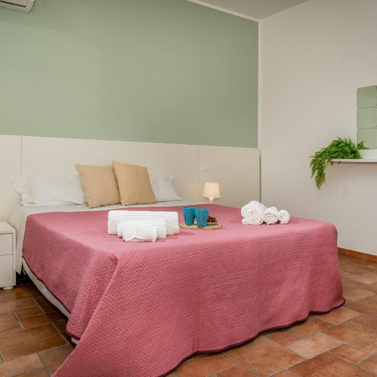 Villa Lidia con piscina privata - Villa - 22