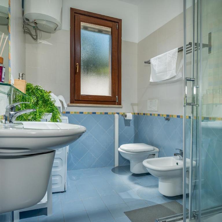 Villa Lidia con piscina privata - Villa - 24