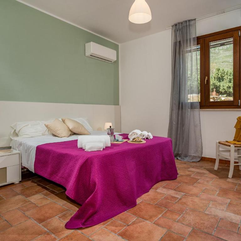 Villa Lidia con piscina privata - Villa - 26