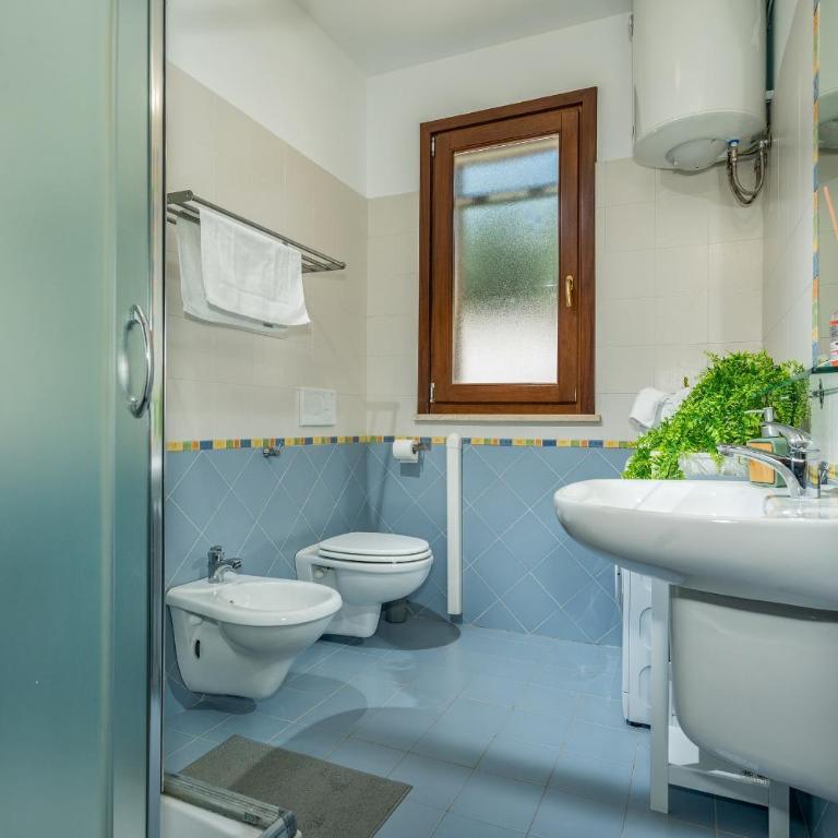 Villa Lidia con piscina privata - Villa - 28
