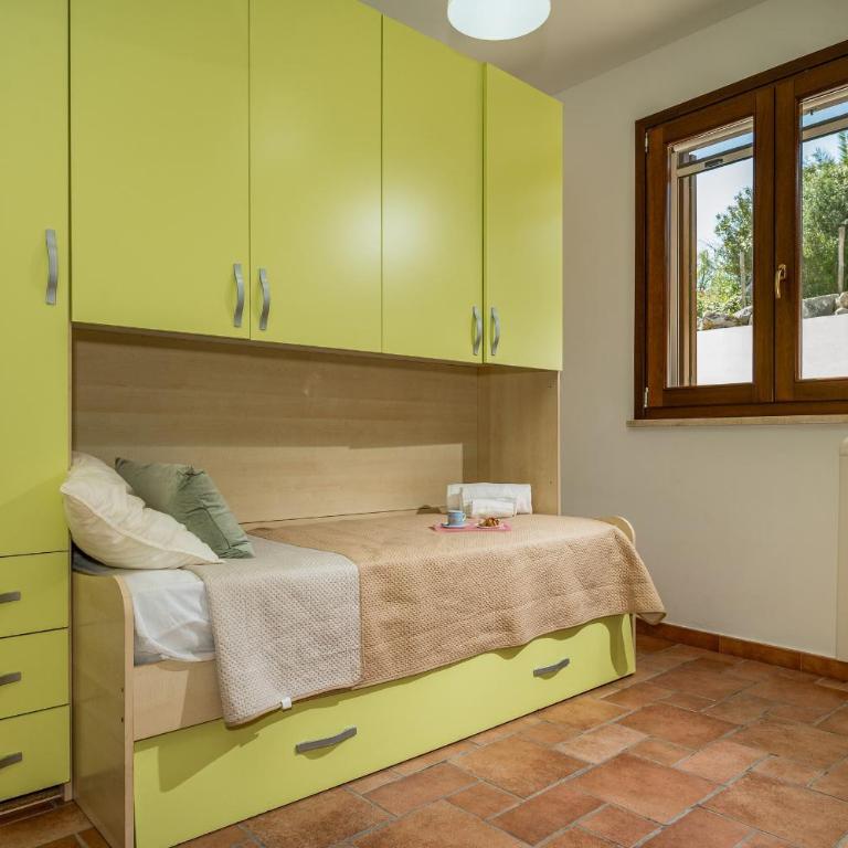 Villa Lidia con piscina privata - Villa - 27