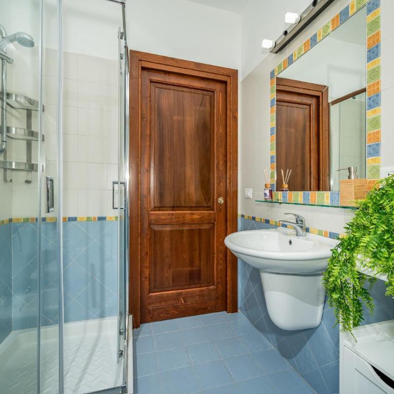 Villa Lidia con piscina privata - Villa - 29