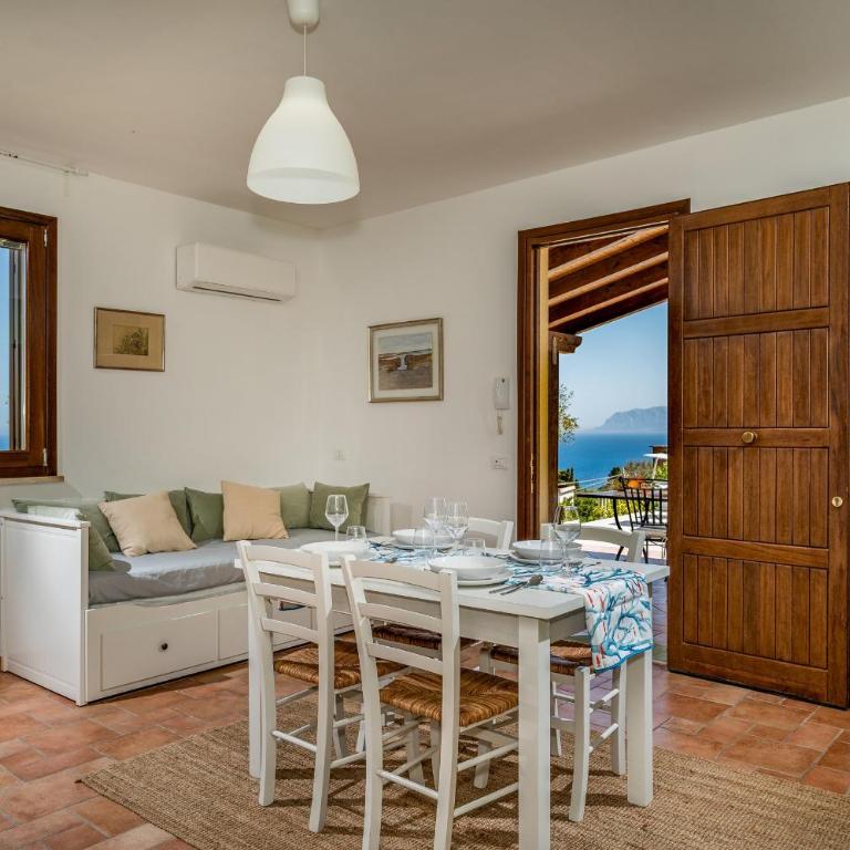 Villa Lidia con piscina privata - Villa - 32