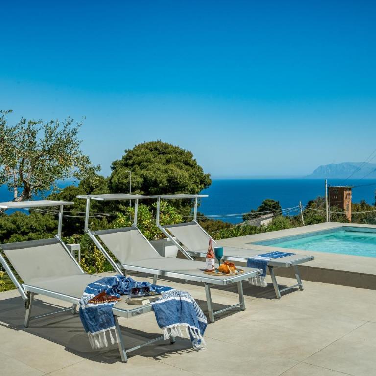 Villa Lidia con piscina privata - Villa - 33