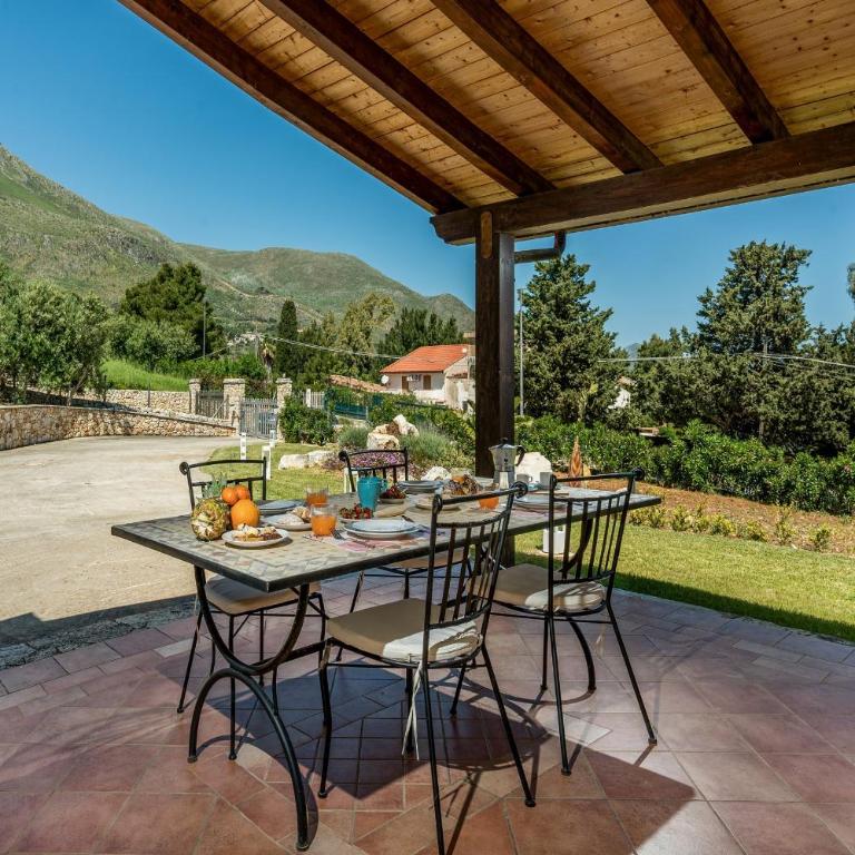 Villa Lidia con piscina privata - Villa - 34