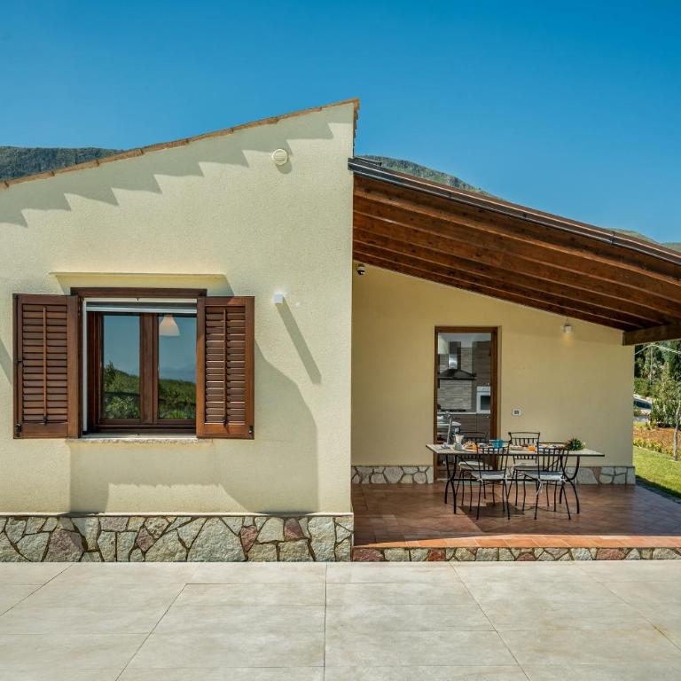 Villa Lidia con piscina privata - Villa - 37