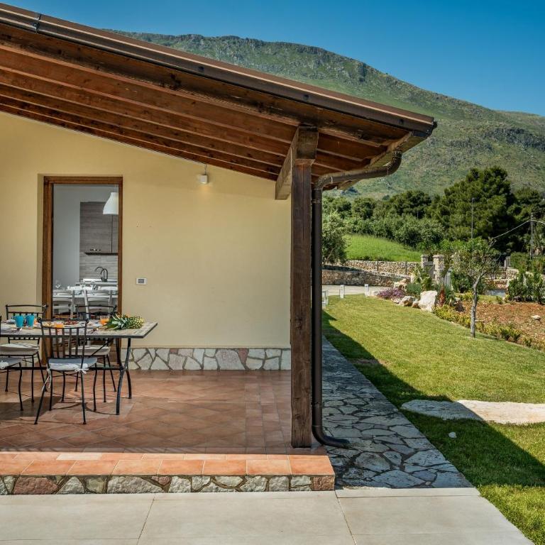 Villa Lidia con piscina privata - Villa - 36