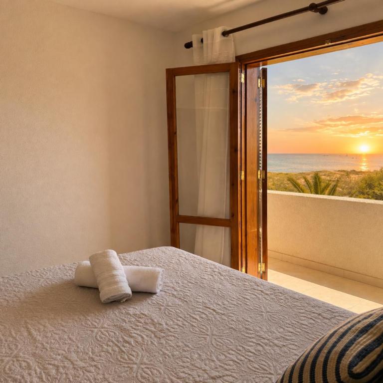 Casa frente al mar con Vistas - Casa Vacacional de 3 dormitorios - 12