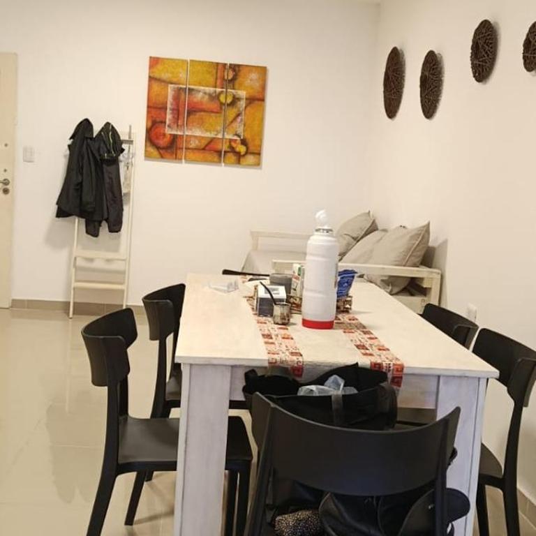 Oasis Urbano Departamento Temporal - Apartamento de 1 dormitorio - 21