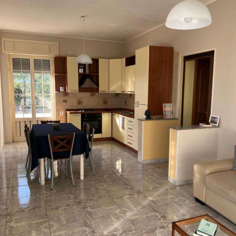 Il Giglio Casavacanze s - Casa con 2 Camere da Letto - 4