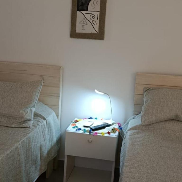 Oasis Urbano Departamento Temporal - Apartamento de 1 dormitorio - 15