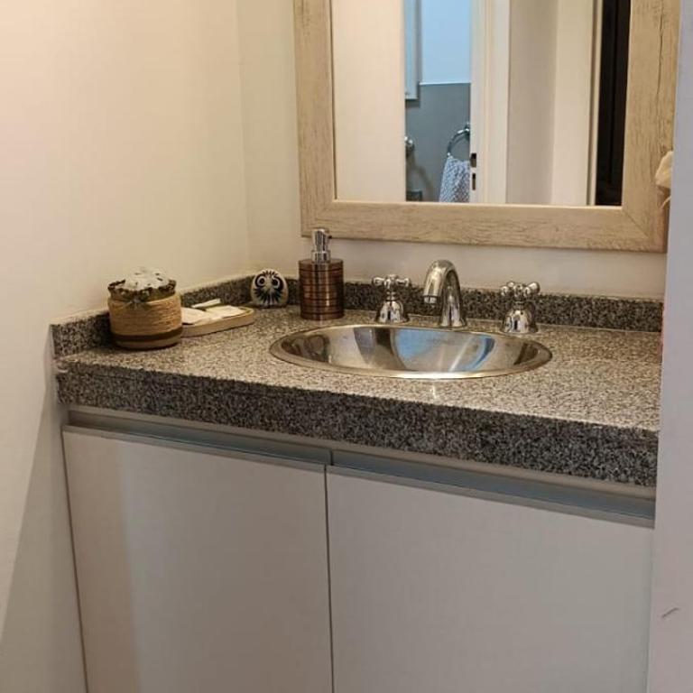 Oasis Urbano Departamento Temporal - Apartamento de 1 dormitorio - 14