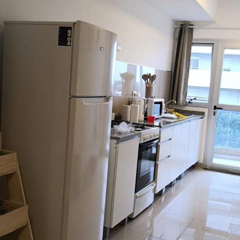 Oasis Urbano Departamento Temporal - Apartamento de 1 dormitorio - 7