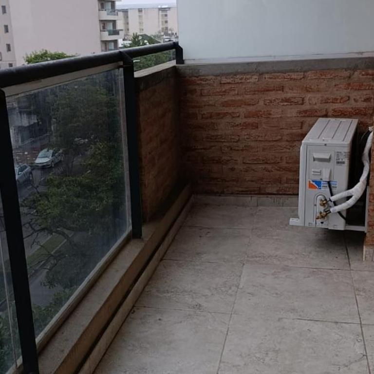 Oasis Urbano Departamento Temporal - Apartamento de 1 dormitorio - 8