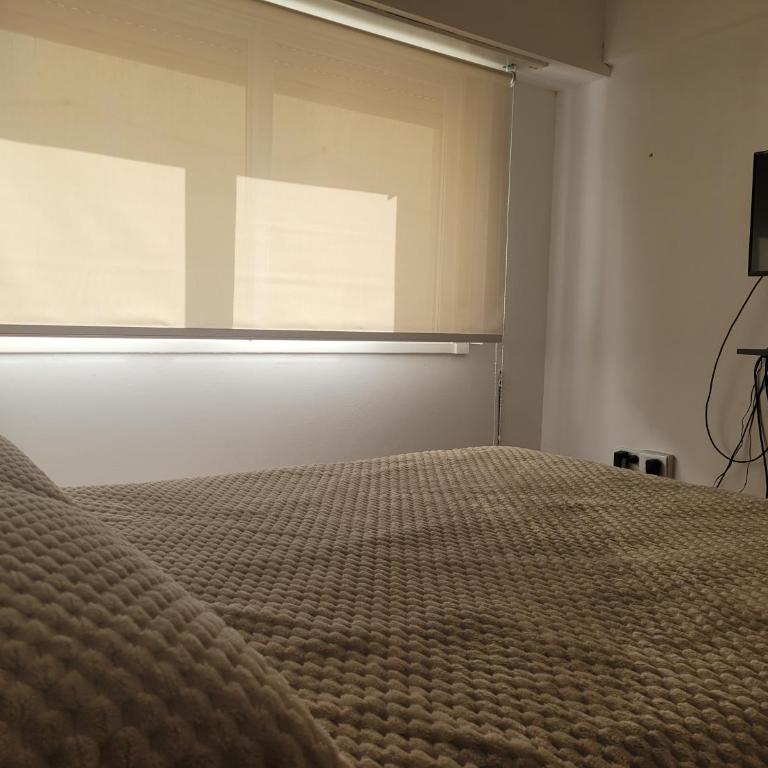 Departamento Centrico Mar del Plata, 2 ambientes - One-Bedroom Apartment - 3