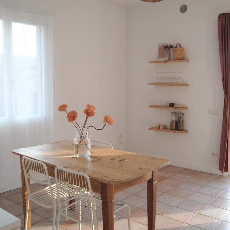 B&B Sottocolle - Appartamento in splendida posizione collinare - Appartamento con 1 Camera da Letto - 3