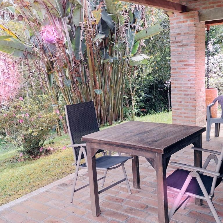 Forest cabin paradise - Chalet de 2 dormitorios - 2