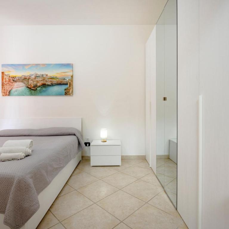 Levante Eight Sea View Apartment - Appartamento Superior con 1 Camera da Letto e Balcone - 19