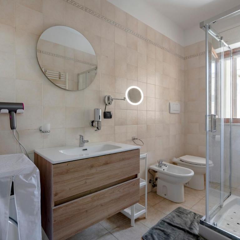 Levante Eight Sea View Apartment - Appartamento Superior con 1 Camera da Letto e Balcone - 15