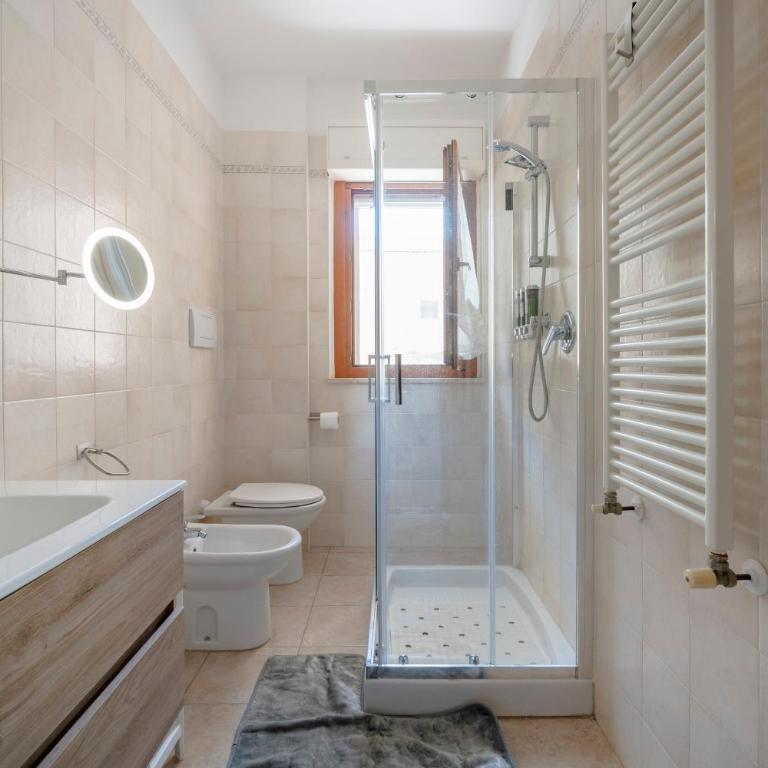 Levante Eight Sea View Apartment - Appartamento Superior con 1 Camera da Letto e Balcone - 17