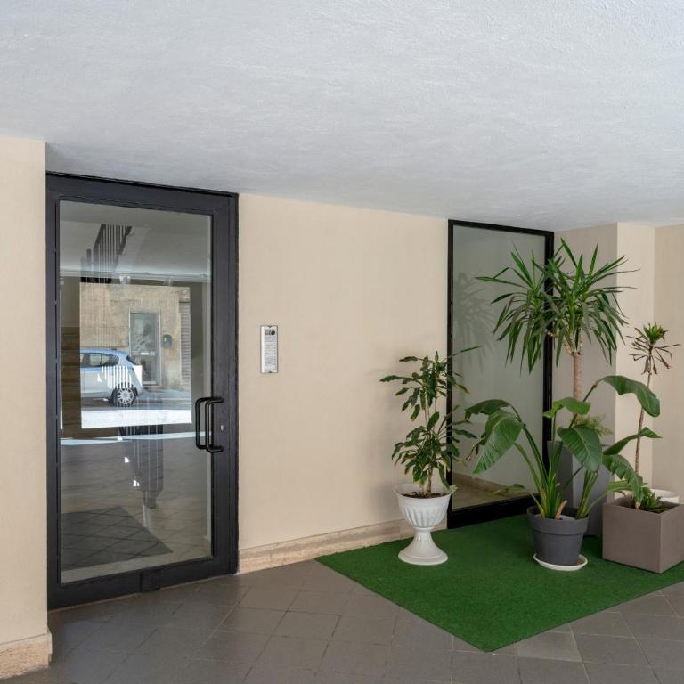 Levante Eight Sea View Apartment - Appartamento Superior con 1 Camera da Letto e Balcone - 21