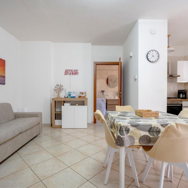 Levante Eight Sea View Apartment - Appartamento Superior con 1 Camera da Letto e Balcone - 3