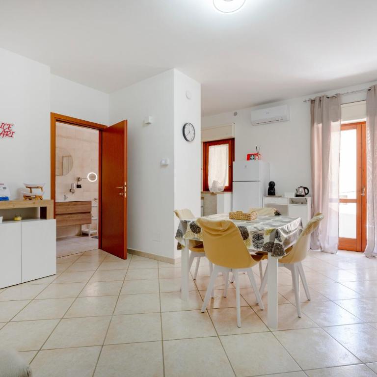 Levante Eight Sea View Apartment - Appartamento Superior con 1 Camera da Letto e Balcone - 4