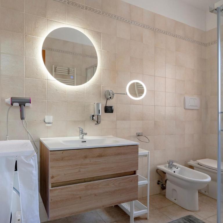 Levante Eight Sea View Apartment - Appartamento Superior con 1 Camera da Letto e Balcone - 16