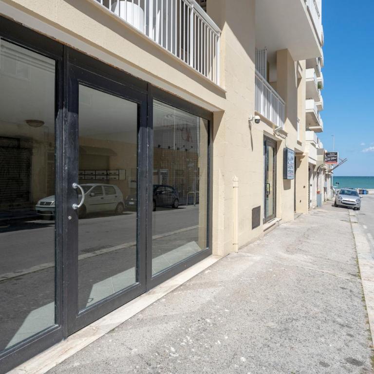 Levante Eight Sea View Apartment - Appartamento Superior con 1 Camera da Letto e Balcone - 20